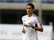 Bóng đá anh, ngoại hạng anh, lịch thi đấu euro 2012, Sahin vẫn chưa hẹn ngày ra mắt